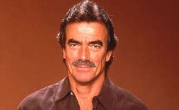Eric Braeden Earns A Huge Sum From His Acting Career Learn About His