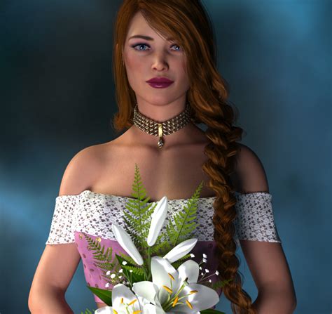 Welcome To Daz Mousso Page 5 Daz 3d Forums