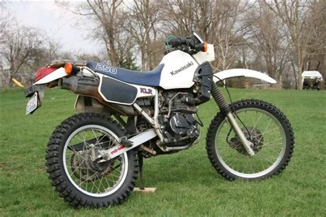 Kawasaki dengan bangga memperkenalkan sebuah model sport di arena yang sangat kompetitif, yaitu kelas sport 250cc. looking for older dual sport - Kawasaki Forums
