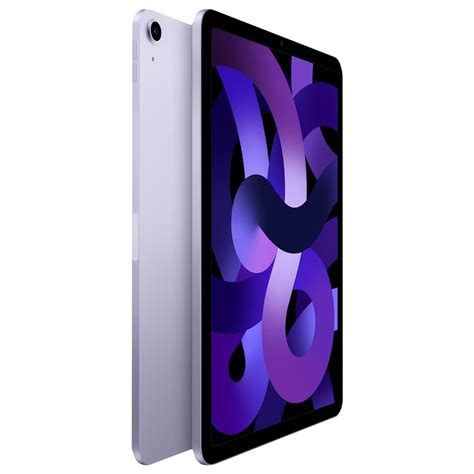 Buy Apple Ipad Air 5th Generation Wifi 109 Inch 256gb Rom Purple