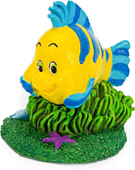 Little Mermaid Fish Tank Decorationssave Up To 15