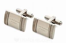 cufflinks personalized stainless steel classic style jjshouse
