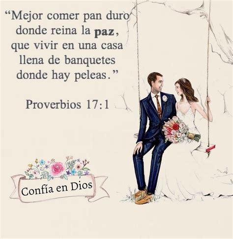 Arriba 94 Foto Matrimonio Frases De Amor Para Mi Esposo Cristianas Lleno