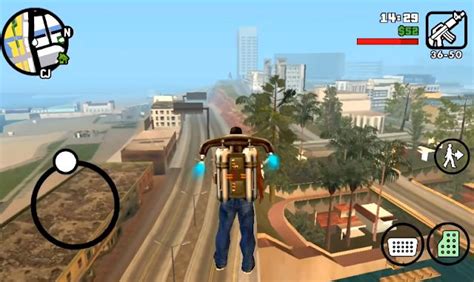 Gta San Andreas Highly Compressed 50mb For Android 200 Working