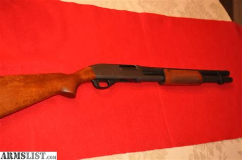 Armslist For Sale Remington 870 Riot 12 Ga