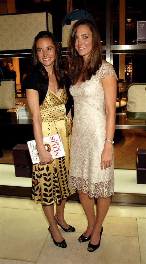 Kate Middleton Young Young Kate Middleton Partying 28 Throwback