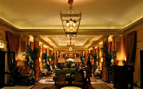 Inside Londons Most Luxurious Hotels