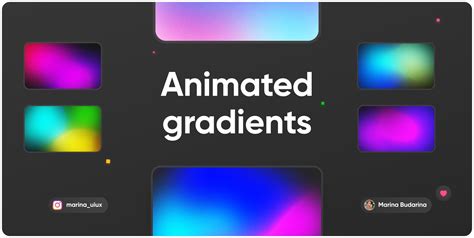 Html Animated Mesh Gradient With Css Stack Overflow