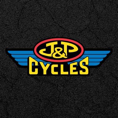 Learn how easy it is to make sure your return makes it to j&p cycles safely and what happens to it when it gets here. J&P Cycles Careers and Employment | Indeed.com