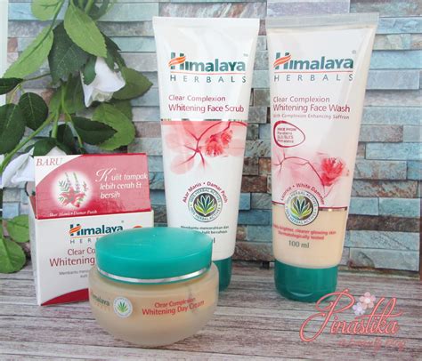 Berikut cara menghilangkan jerawat untuk pria dengan 4 produk perawatan wajah yang ampuh dan alami. Pinastika Beauty Blog ♔: Himalaya Herbals - Clear ...