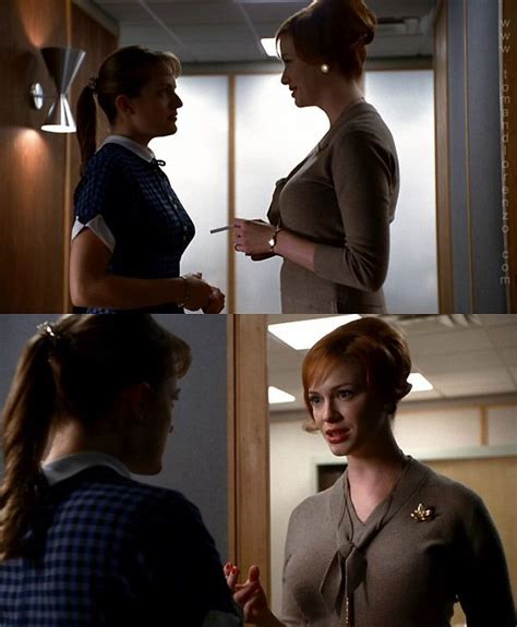 Mad Style Joan Holloway S1 Part 1 Tom And Lorenzo Fabulous And Opinionated Joan Holloway Mad