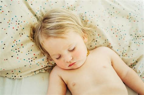 Heres How To Help Your Child Sleep No Training Required Raised Good