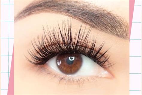 The 12 Best Natural Looking False Eyelashes Of 2020
