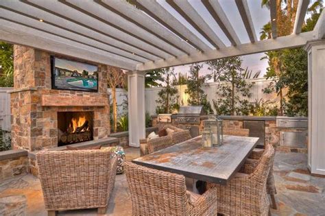 I love their warmth and the crackling sound the wood makes as it burns and turns to ash. 15+ Fireplace Mantel Designs, Ideas | Design Trends ...