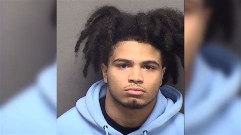 18 year old arrested on murder charge following deadly apartment shooting records show