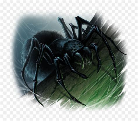 Giant Spider A Pathfinder Rpg Dnd Miniature Toys Miniature Toys
