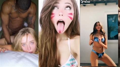 Tiktok Flip The Porn Teens Dance Compilation Pornrap Tik Tok Challenge Masturhub