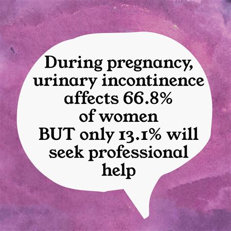 Urinary Incontinence During Pregnancy Husker Rehab And Wellness Centers