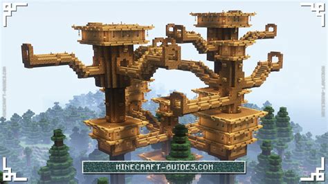 Minecraft Repurposed Structures Mod Guide And Download Minecraft