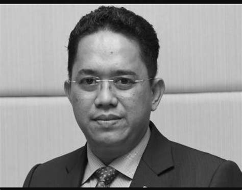 Datuk dr md farid md rafik. Deputy minister Farid Rafik dies