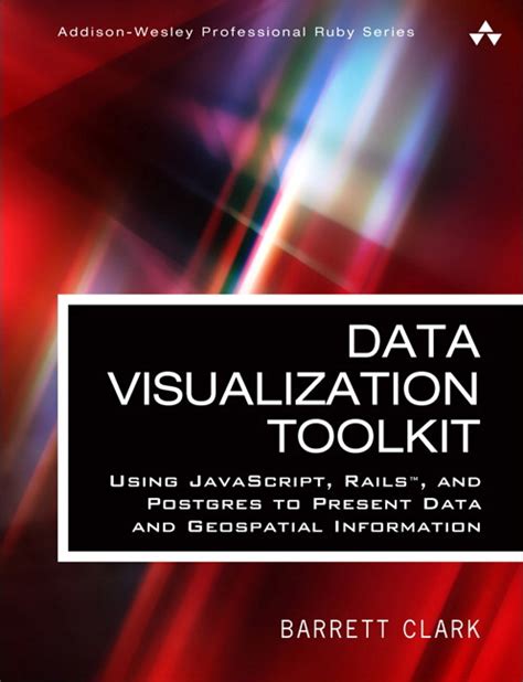 Data Visualization Toolkit Interactive Displays Desig