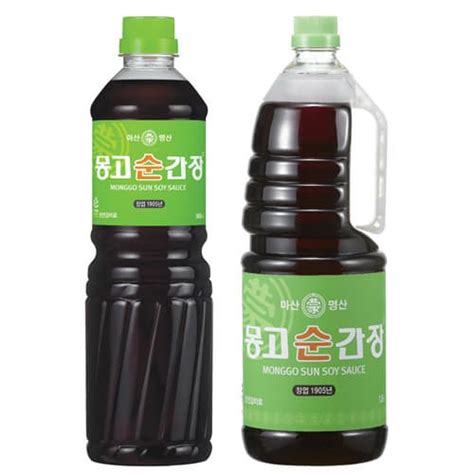 Sun Soy Sauce Tradekorea