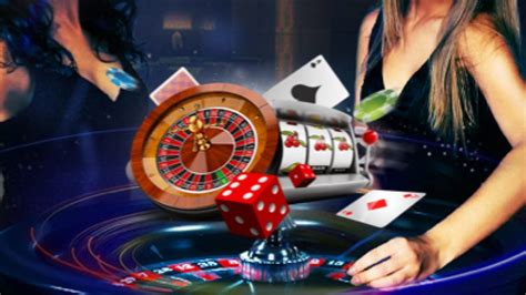 canlı casino oyunu