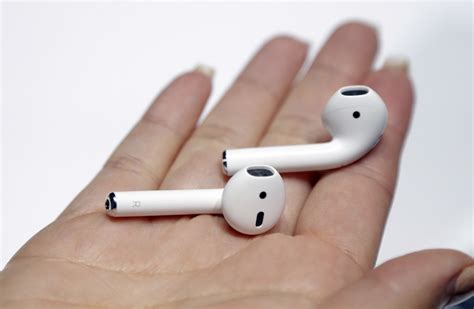 Apple Will Sell These Wireless Earbuds For €179 But What Do You Get