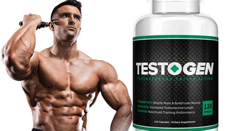 Top Testosterone Boosters In The Market A Review Advancetronic