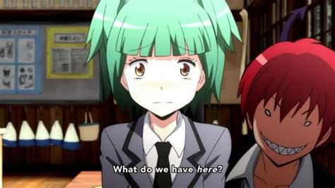 Assassination Classroom Funny Moments 2 Anime Amino