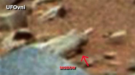 Discovery Of A Giant Worm Living Dune On Mars Nasa Curiosity 2 Youtube