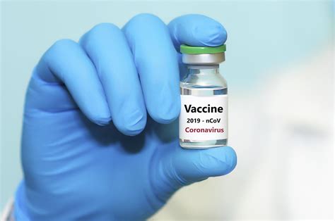 In the current situation we constantly hear about vaccines. EMA: revisión de la vacuna contra el COVID-19 de Janssen ...
