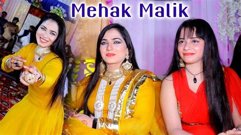 Kya Baat Aa Mehak Malik New Saraiki Punjabi Song Show 2021