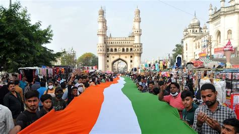In Photos People Celebrate 73rd Republic Day Across India