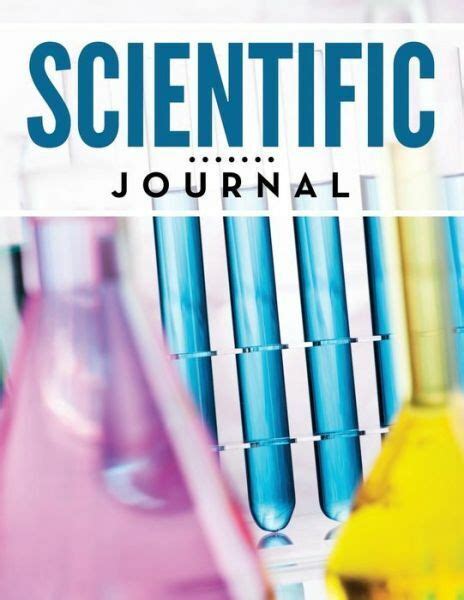 Scientific Journal Ebay