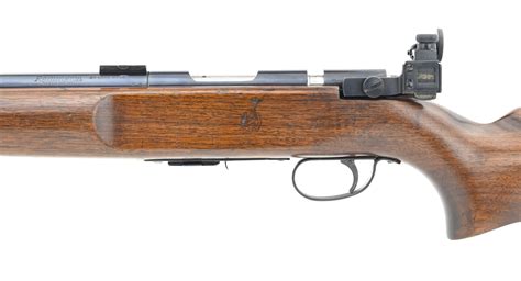 Remington 513 T 22 Lr Caliber Rifle For Sale