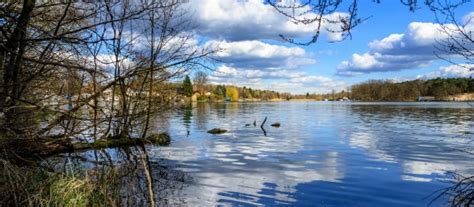 The Five Most Beautiful Lakes Around Berlin Acsi Eurocampings Blog