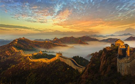 1680x1050 Great Wall Of China 4k 1680x1050 Resolution Hd