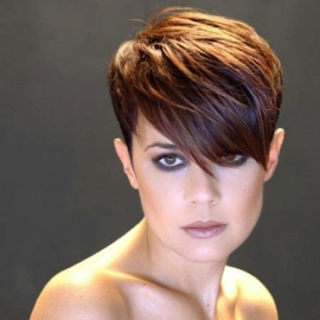 Short Pixie Haircuts 4840 Hot Sex Picture