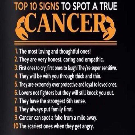 Cancer Astrological Sign Traits The Zodiac Sign Cancer Symbol