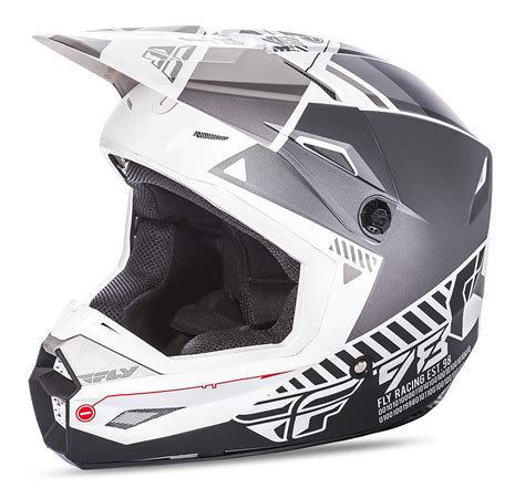 Fly Racing Elite Onset Helmet Reviews Comparisons Specs Motocross