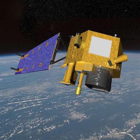 Nasa Says Goodbye To Earth Observing 1 Eo 1 Satellite After 17 Years
