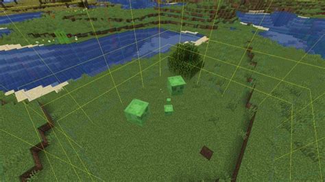 How To Find Slime Chunks In Minecraft The Ultimate Guide