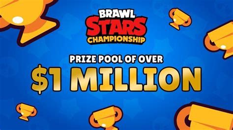 Detailed viewers statistics of brawl stars world finals 2019, south korea, brawl stars. Brawl Stars reveal big update including new brawlers and ...