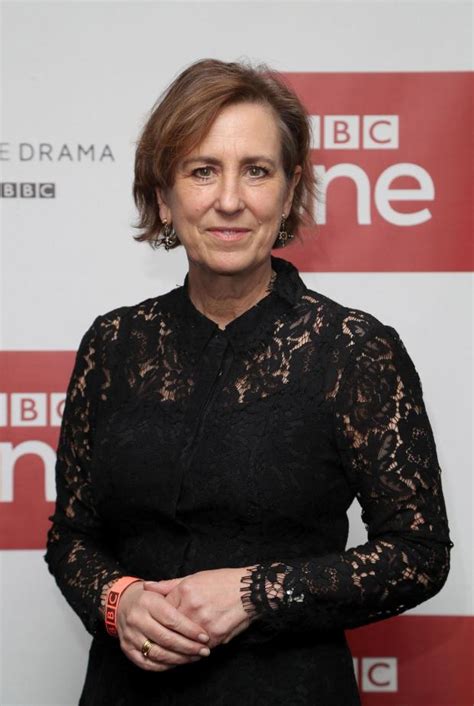 Kirsty Wark Steps Down Newsnight Presenter To Leave Show After Next