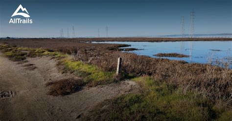 From wikimedia commons, the free media repository. Best Trails in Baylands Nature Preserve - California ...