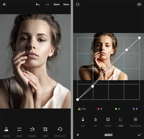 Best Free Photoshop App Top 20 Android Apps For Photo Shooting