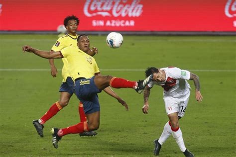 Las autoridades investigan este caso que ha causado conmoción en colombia. los números de Gianluca Lapadula en el Perú vs. Colombia ...