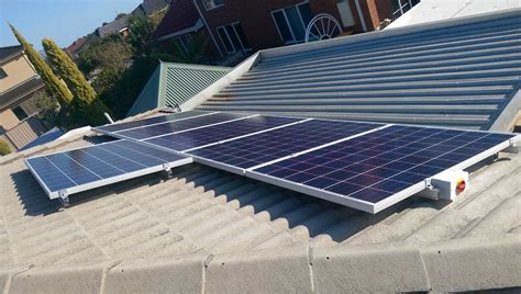 Home Solar Product Systems Solar Panels Melbourne