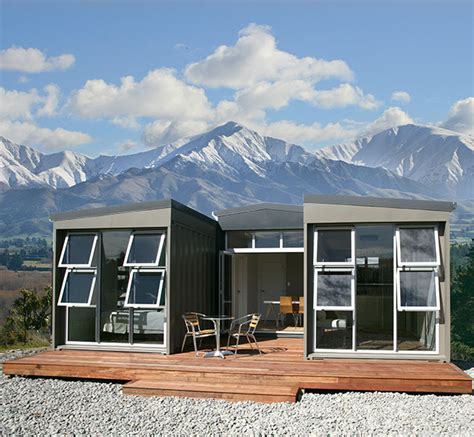 Costs Of Building Shipping Container Homes In Nz Refresh